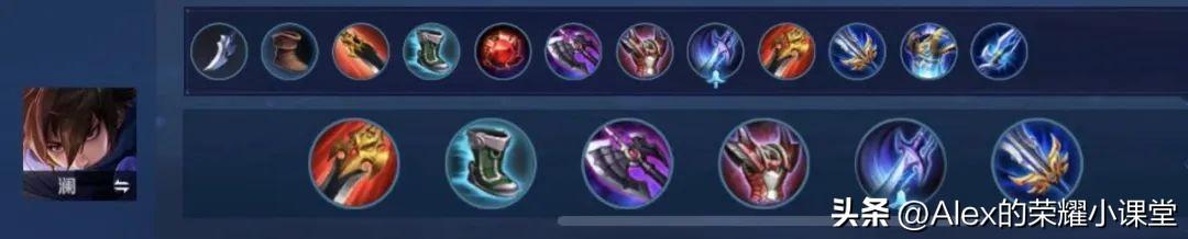 s29打野刀属性有哪些？如何选择适合的打野刀？