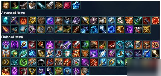 英雄联盟推荐出装的正确方法是什么?如何选择适合自己的装备? 英雄联盟推荐出装的正确方法是什么?如何选择适合自己的装备?