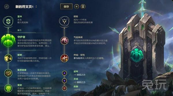 英雄联盟手游洛如何出装？最佳装备推荐是什么？