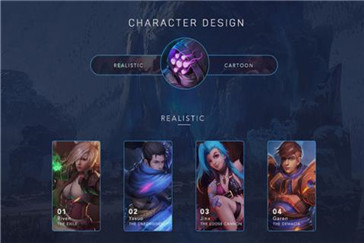 LOL十大手残党必备英雄有哪些？如何选择适合自己的英雄？