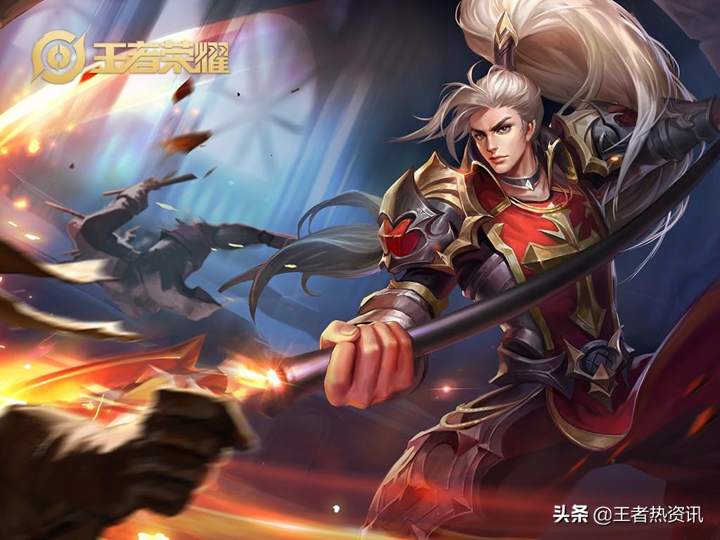 韩信原版本出装有哪些?如何选择最优装备? 韩信原版本出装有哪些?如何选择最优装备?