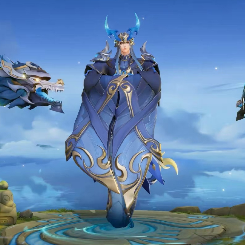 东皇太一新皮肤上线时间是什么？有哪些特点？