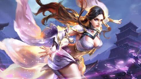 王者荣耀露娜最强出装有哪些？如何选择最佳装备？