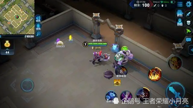 玩王者出装困难怎么办？有哪些实用技巧？