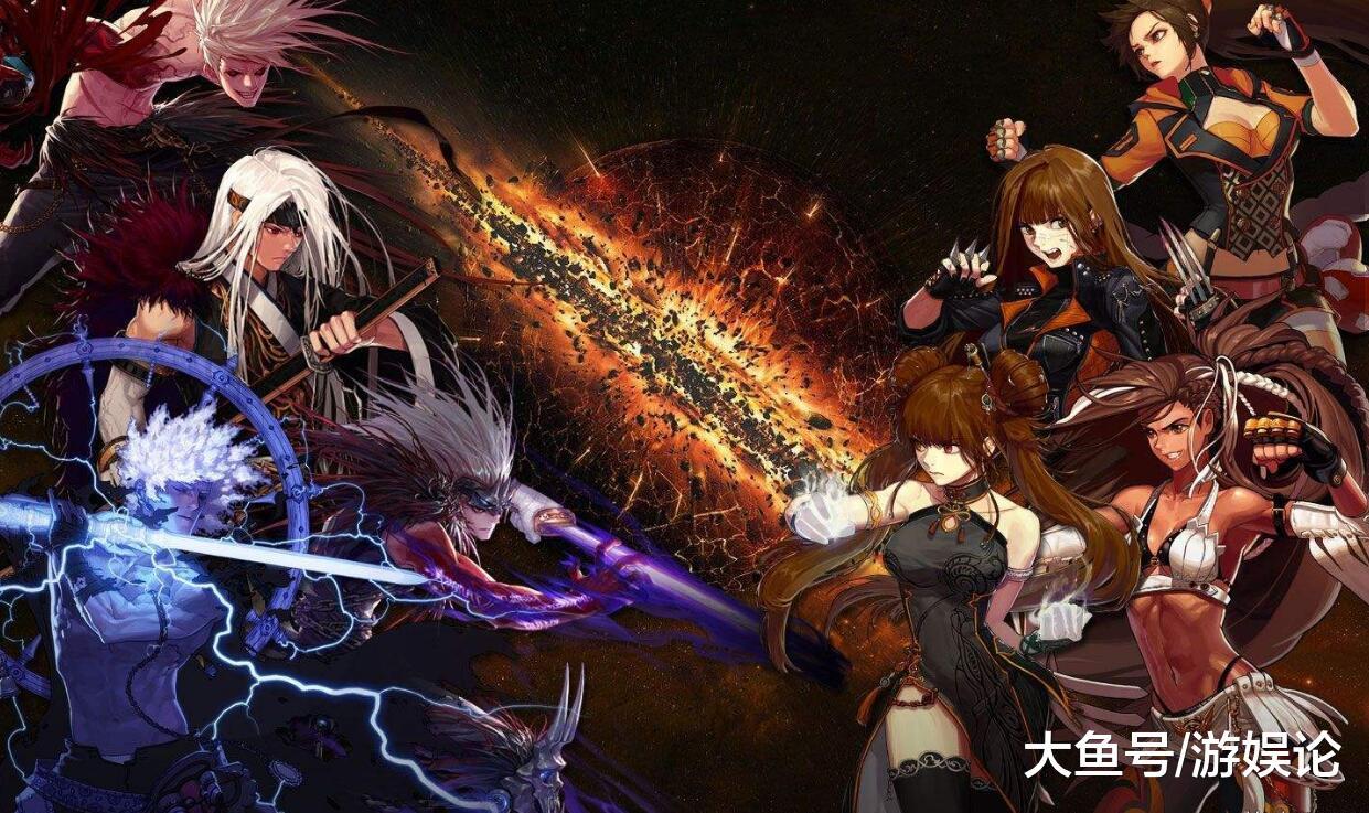 什么样的游戏名才能让人一看就是大佬?有哪些经典游戏名值得借鉴? 什么样的游戏名才能让人一看就是大佬?有哪些经典游戏名值得借鉴?