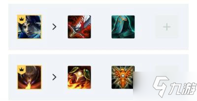 决斗大师S8出装攻略与羁绊搭配技巧