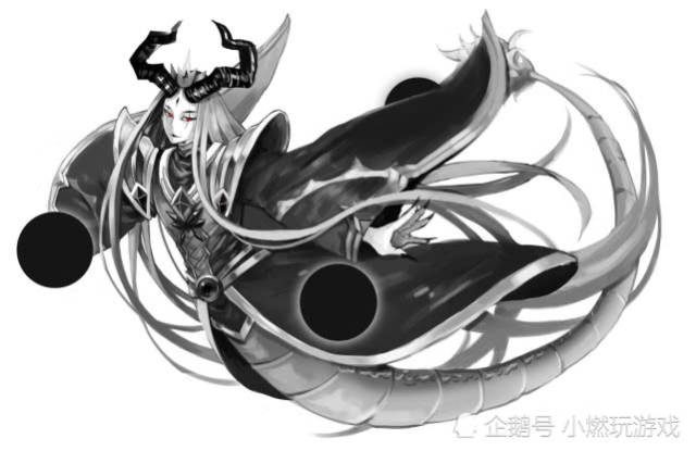 东皇太一出魔女的必要性是什么？会带来怎样的影响？