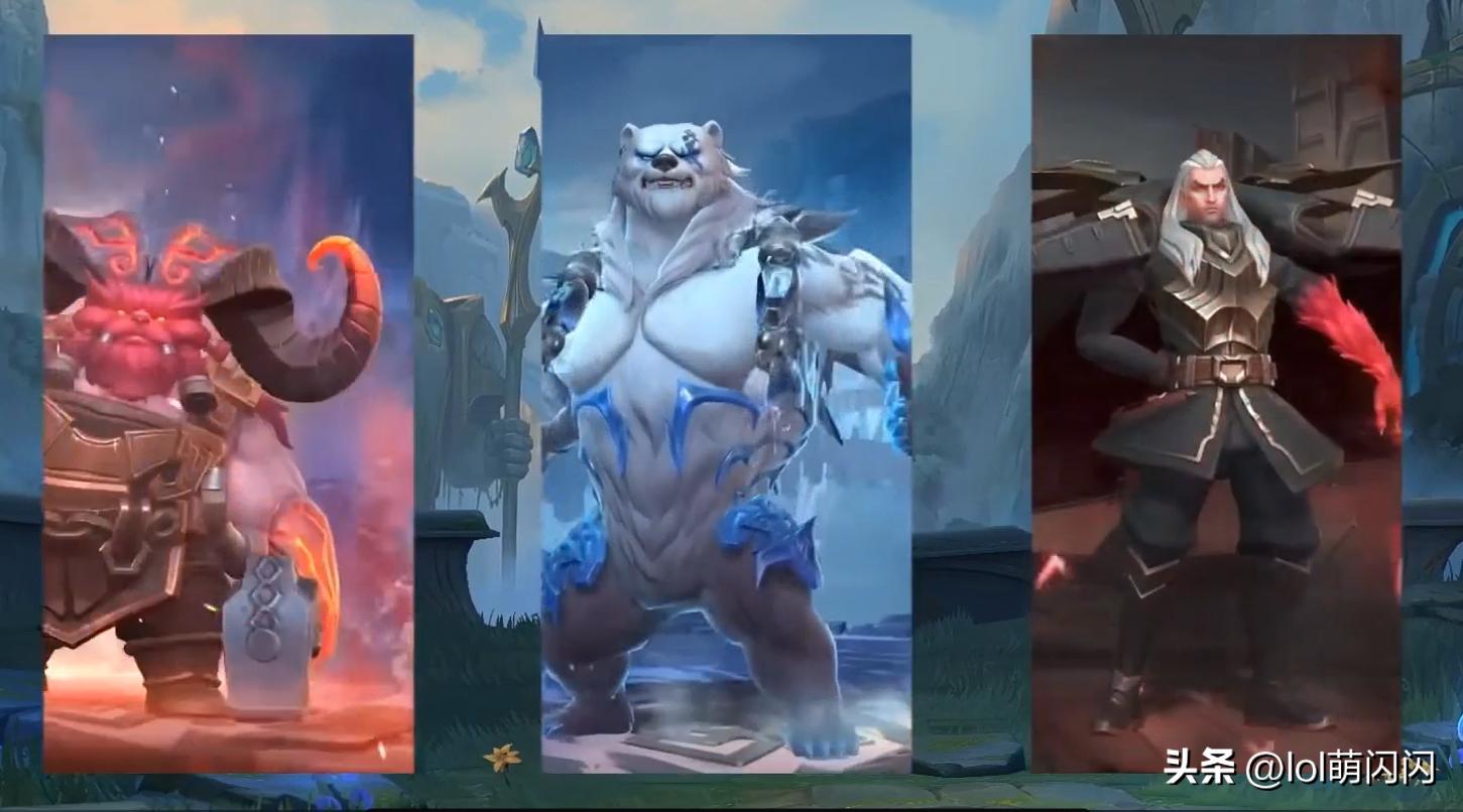 LOL手游装备详细介绍有哪些？如何选择适合的装备？