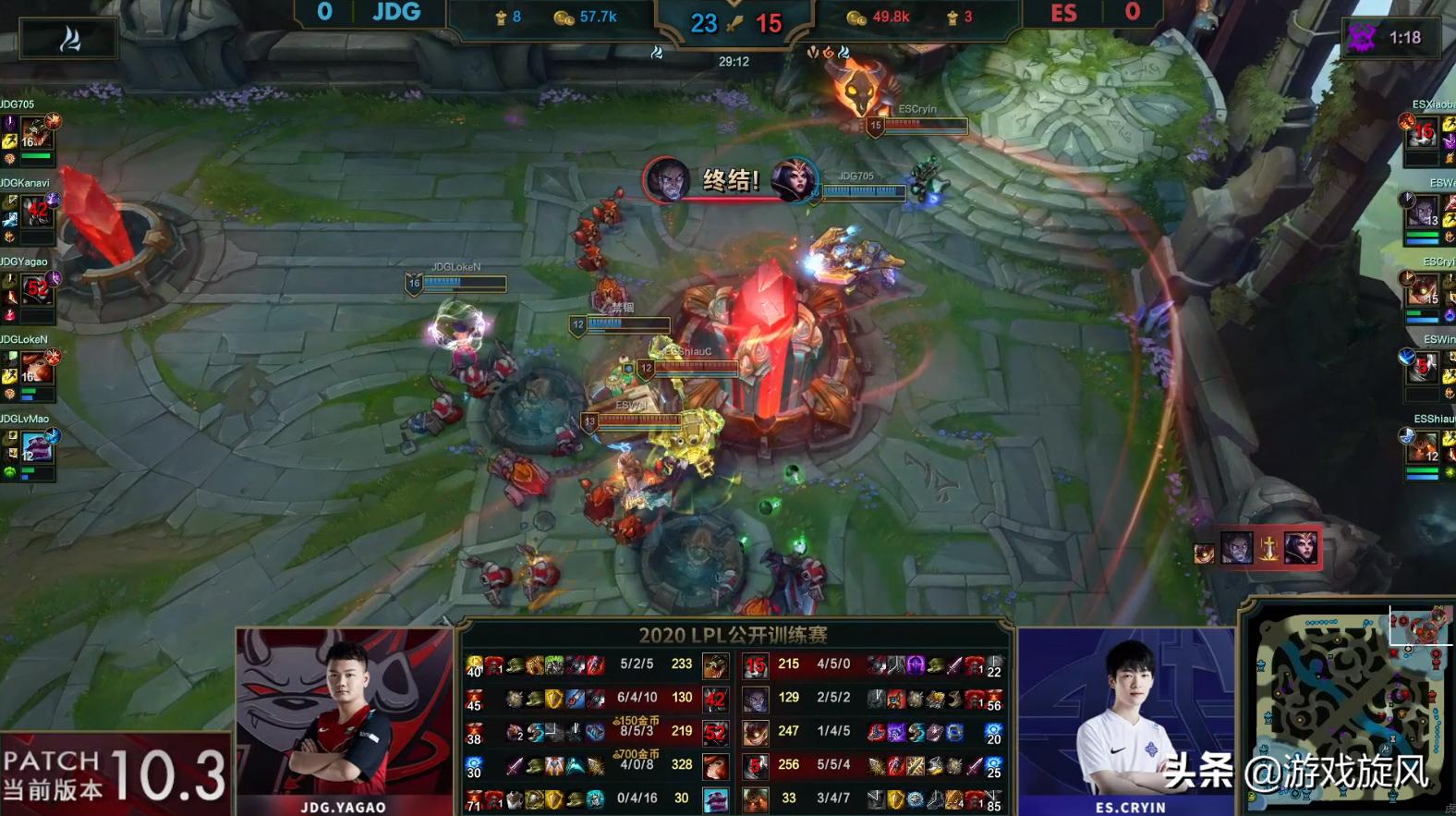 鳄鱼出装大乱斗有哪些最佳选择？如何应对不同局势？