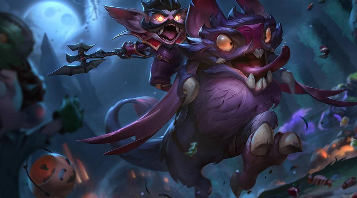 英雄联盟鳄鱼如何选择输出装备？最佳出装推荐是什么？