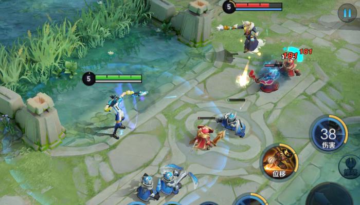 高端局为何只承认四个射手？这四个射手有什么特别之处？