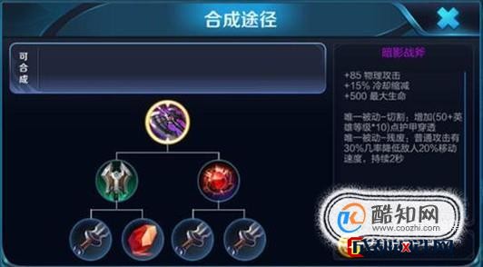 吕布最强出装是什么？如何选择最佳装备？