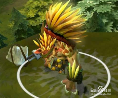 Dota1钢背兽出装顺序是什么？如何选择最佳装备？