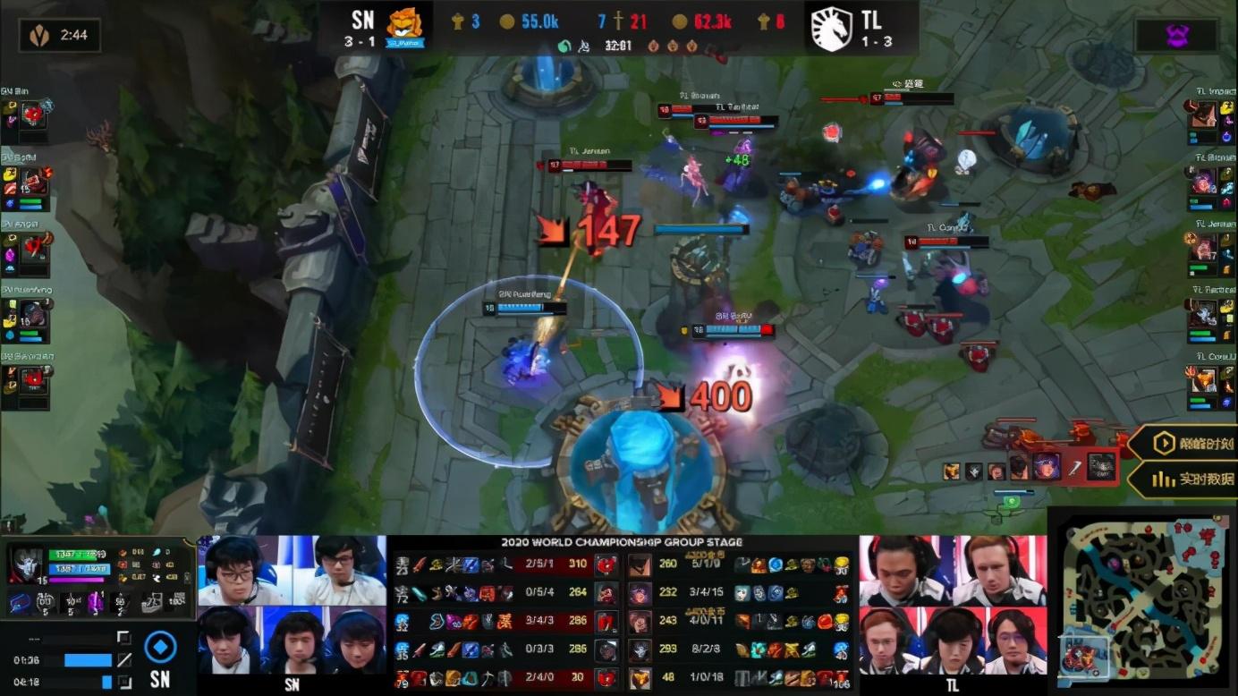 为什么LOL手游卡萨丁打不出伤害？如何提升卡萨丁的输出能力？