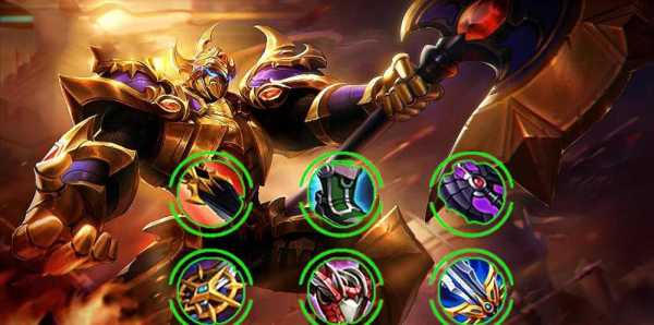 真伤流典韦如何出装？最佳装备推荐是什么？