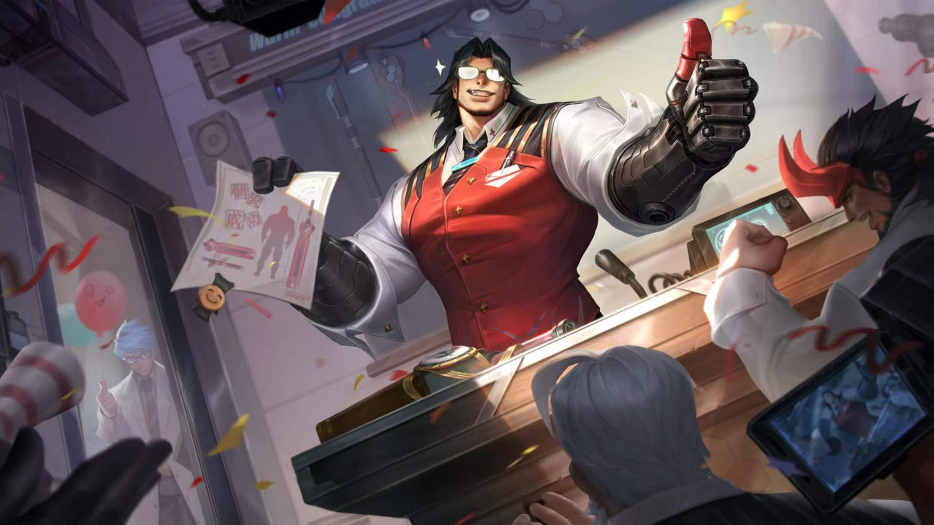 出装合成技巧有哪些?如何提高游戏胜率? 出装合成技巧有哪些?如何提高游戏胜率?