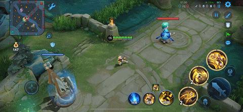 东皇太一技能连招顺序是什么?如何提高连招效果? 东皇太一技能连招顺序是什么?如何提高连招效果?