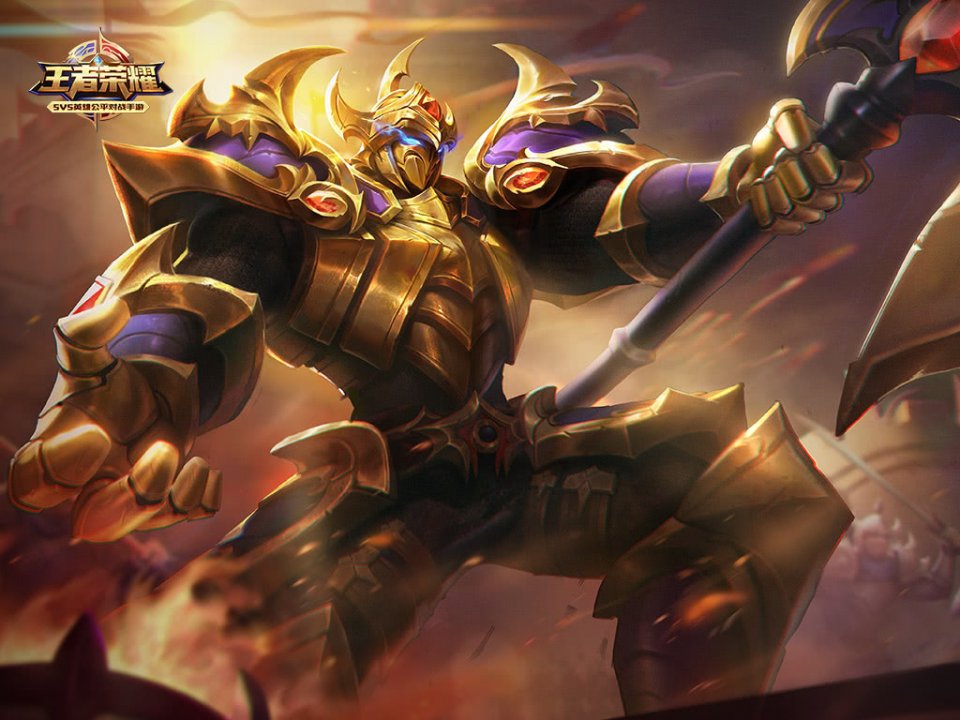 典韦出装推荐有哪些?s28版本典韦最佳装备是什么? 典韦出装推荐有哪些?s28版本典韦最佳装备是什么?