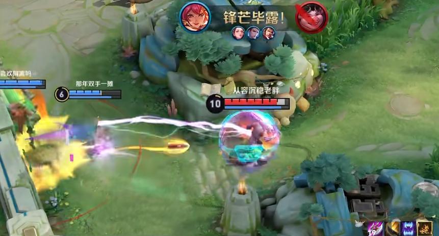 夏侯惇最佳出装是什么？如何提升其伤害和生存能力？