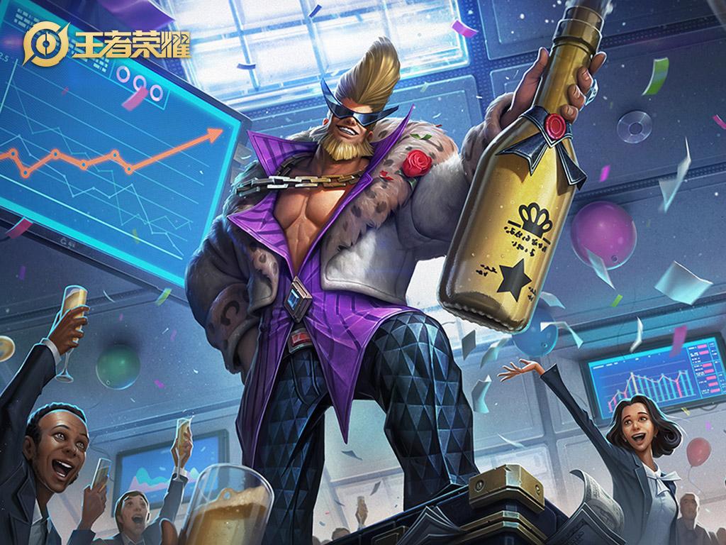 纯肉程咬金出装有哪些推荐？如何提升生存能力？