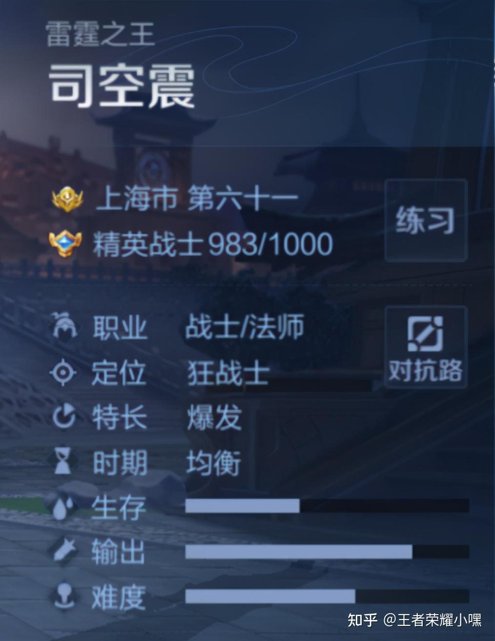 司空震改版后如何选择出装?最佳出装推荐是什么? 司空震改版后如何选择出装?最佳出装推荐是什么?