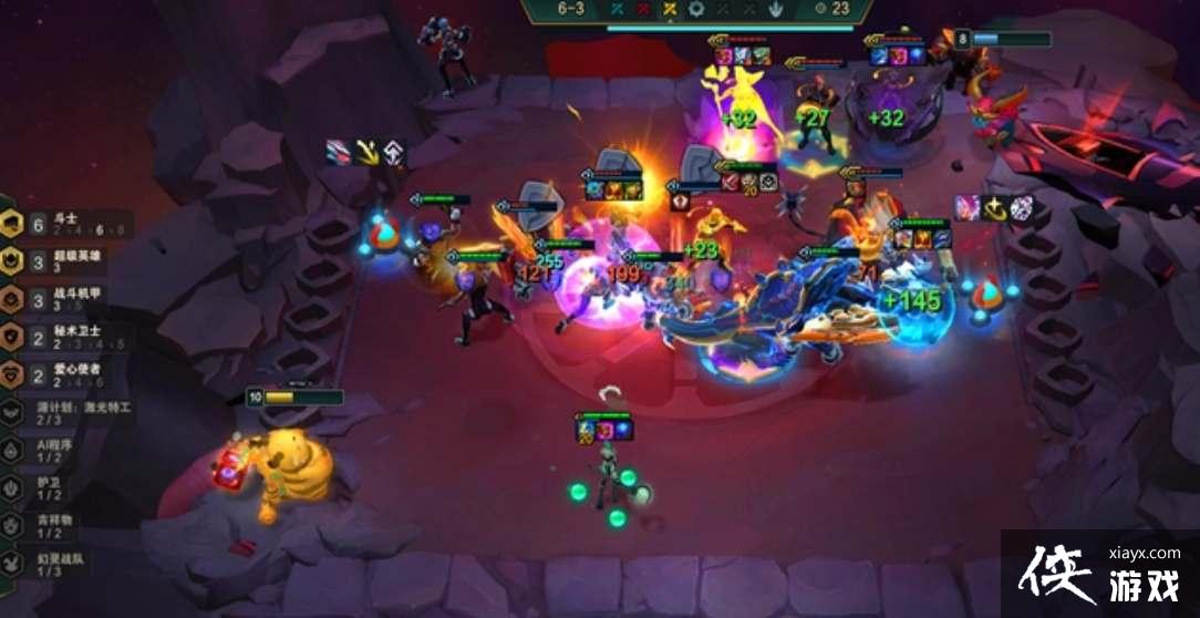 云顶之弈鳄鱼怒之领域如何出装?最佳装备推荐是什么? 云顶之弈鳄鱼怒之领域如何出装?最佳装备推荐是什么?