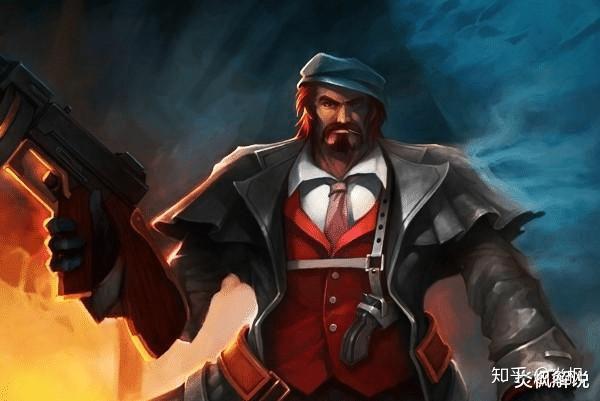 英雄联盟宇宙中谁是最强角色？各大英雄实力对比如何？