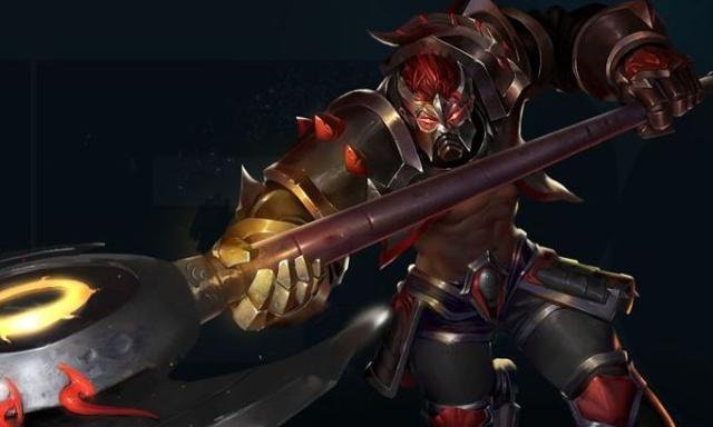 s30赛季典韦最佳出装是什么?如何选择典韦装备? s30赛季典韦最佳出装是什么?如何选择典韦装备?