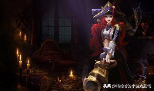 女枪破甲流和暴击流出装有哪些区别？哪种更适合当前版本？