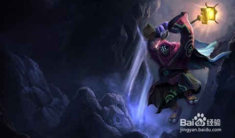 LOL史上十大上单英雄有哪些?他们的特点和玩法是什么? LOL史上十大上单英雄有哪些?他们的特点和玩法是什么?