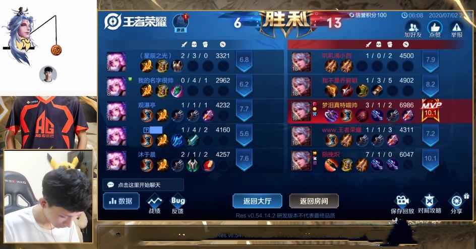 百里守约觉醒之战如何出装？最佳装备推荐是什么？