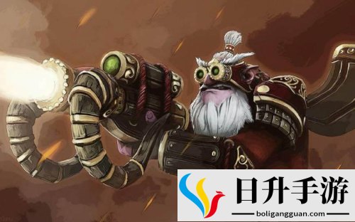 Dota中的矮人狙击手有哪些技能？如何有效使用？