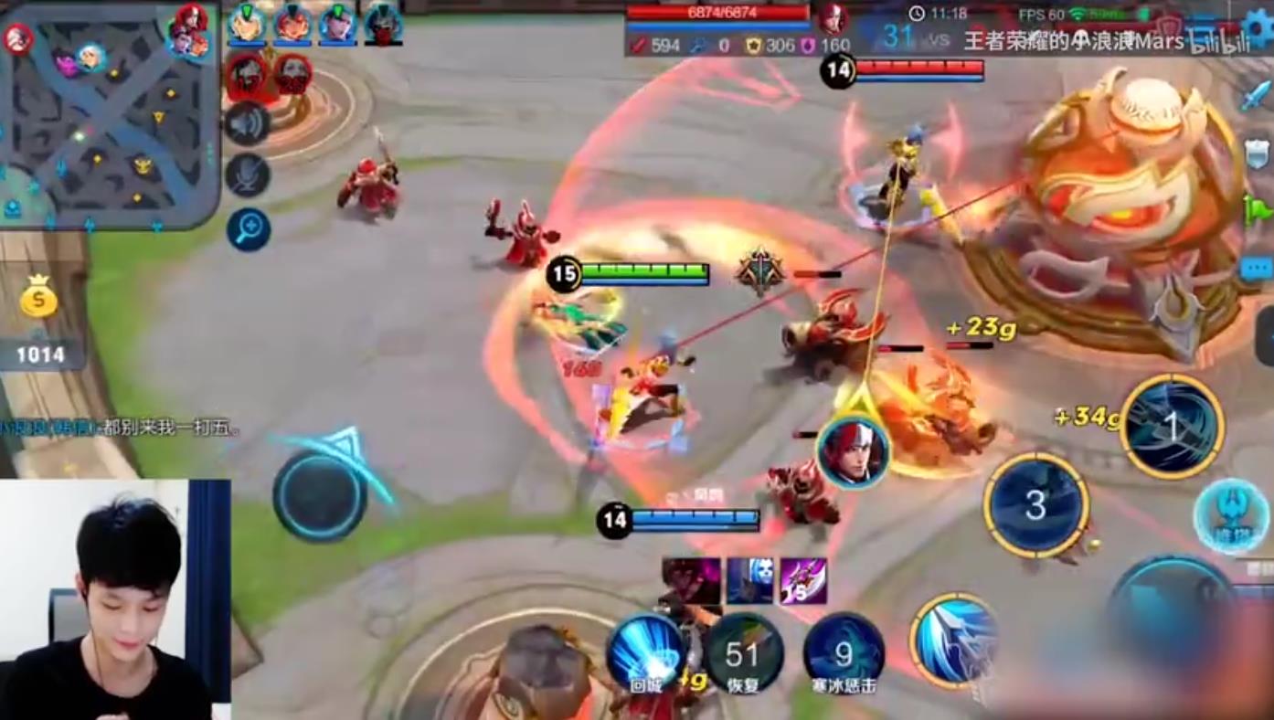 韩信一打五出装有哪些推荐？如何选择最佳装备？