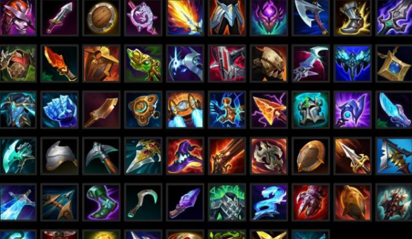 英雄联盟S11赛季出装有哪些推荐？如何选择最佳装备？