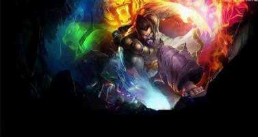 LOL重做过的英雄有哪些?他们的技能变化是什么? LOL重做过的英雄有哪些?他们的技能变化是什么?