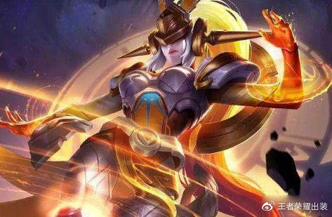 女娲变态出装如何秒人？最佳装备推荐是什么？