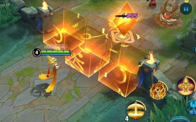 国服第一女娲出装推荐有哪些？如何选择最佳装备？