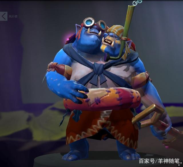 Dota1蓝胖缺蓝怎么办？如何有效解决蓝胖蓝量不足问题？