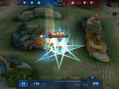 云缨新英雄出装推荐有哪些?如何选择适合的装备? 云缨新英雄出装推荐有哪些?如何选择适合的装备?