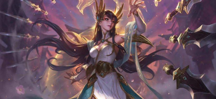 LOL诺克萨斯之手的台词有哪些?如何解读这些台词的含义? LOL诺克萨斯之手的台词有哪些?如何解读这些台词的含义?