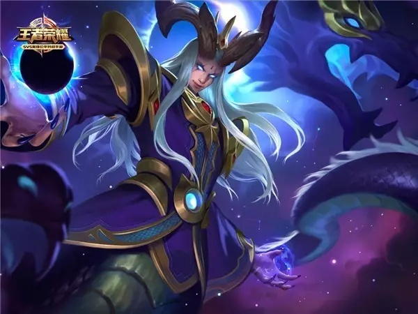 东皇太一无限回血的机制是什么?如何有效利用这一技能? 东皇太一无限回血的机制是什么?如何有效利用这一技能?