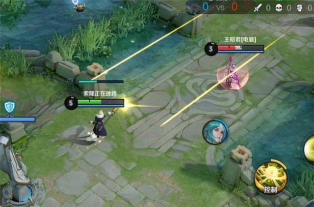 姜子牙出装推荐有哪些？如何选择最佳装备？