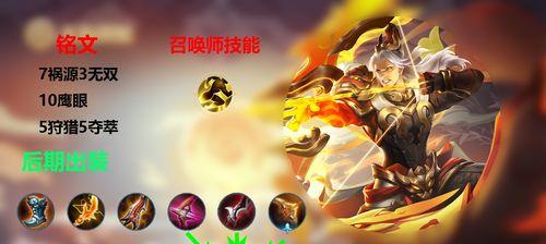 后羿最强出装攻略是什么?如何选择最佳装备提升战斗力? 后羿最强出装攻略是什么?如何选择最佳装备提升战斗力?