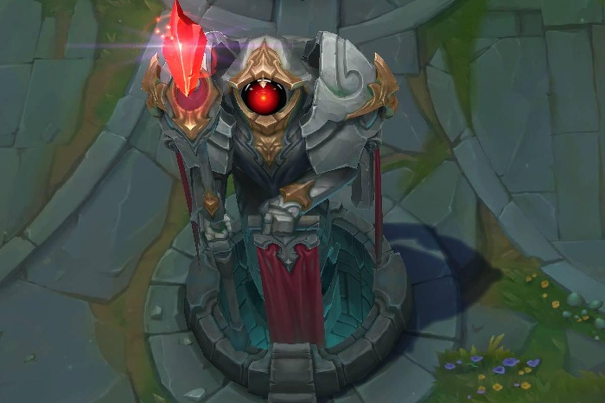 LOL重做英雄有哪些？重做对游戏平衡影响如何？