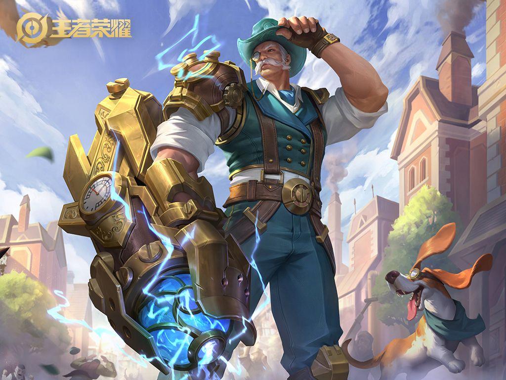 王者荣耀黄忠最佳装备有哪些？如何选择最适合的装备？