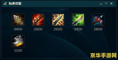 英雄联盟新出装三变是什么?如何影响游戏策略? 英雄联盟新出装三变是什么?如何影响游戏策略?