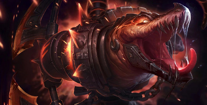 英雄联盟端游鳄鱼如何出装？最佳装备推荐是什么？