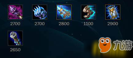 卡萨丁半肉出装顺序是什么?如何选择最佳装备? 卡萨丁半肉出装顺序是什么?如何选择最佳装备?