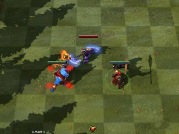 食人魔魔法师在Dota中有什么技能?如何有效对抗食人魔魔法师?