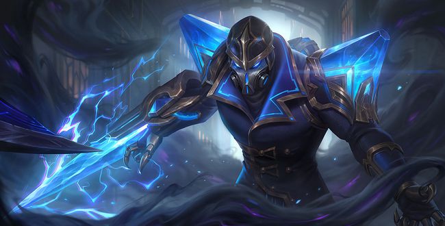 LOL中单英雄有哪些？如何选择适合自己的中单英雄？